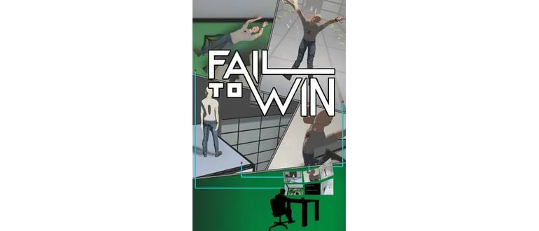 Логотип игры