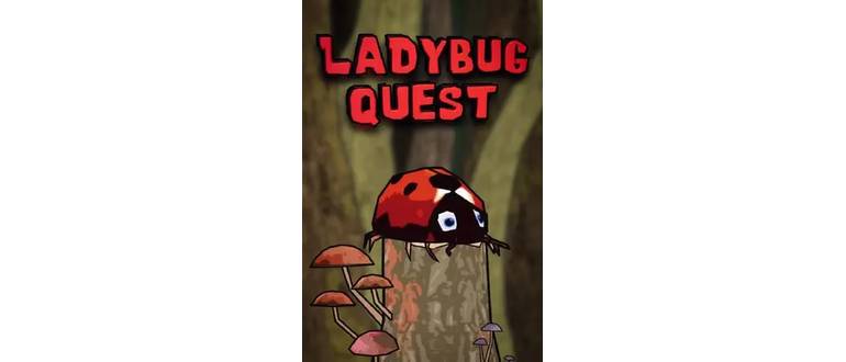 Логотип игры