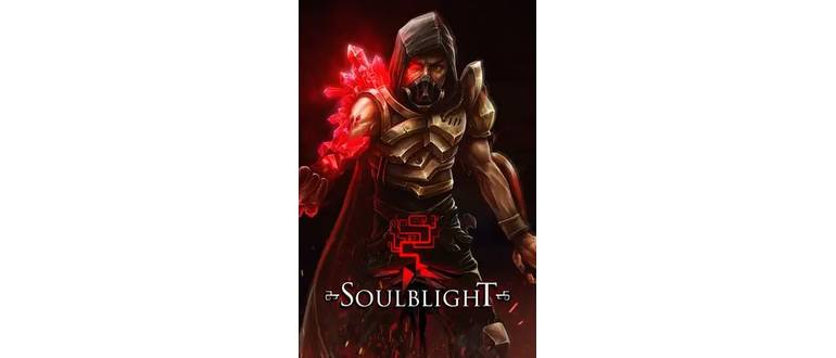 Логотип игры