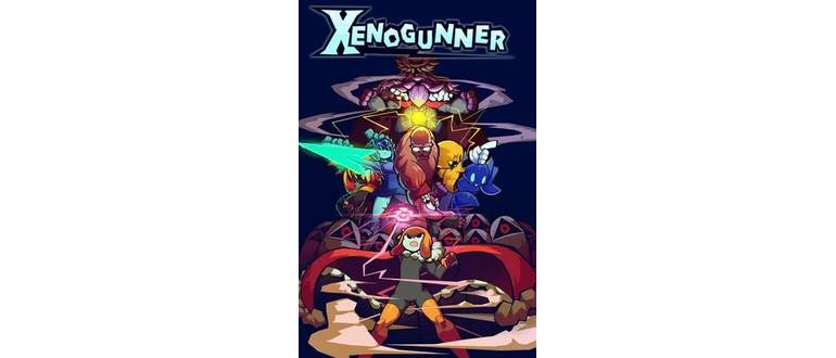 Логотип игры