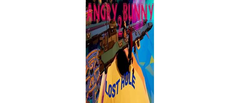 Логотип игры