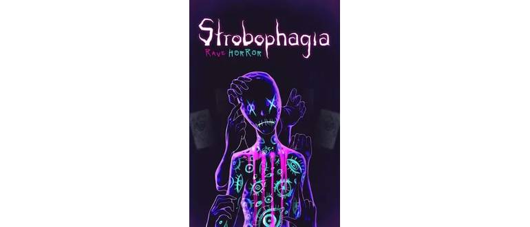 Логотип игры