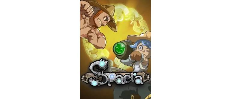 Логотип игры