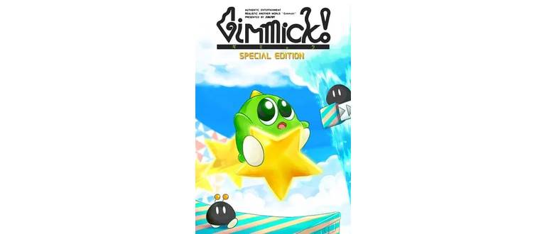 Логотип игры