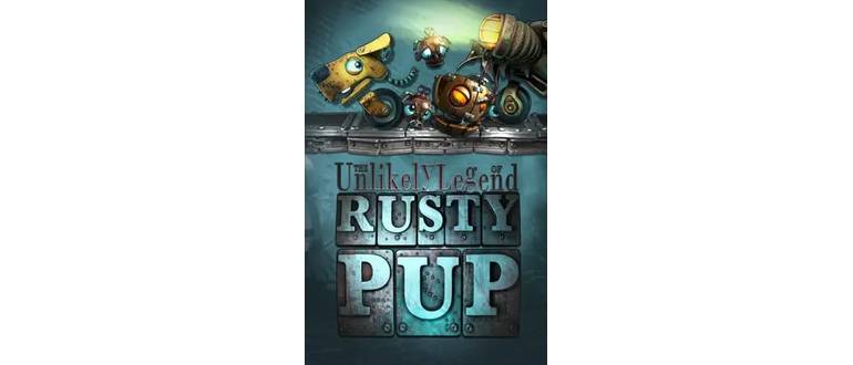 Логотип игры