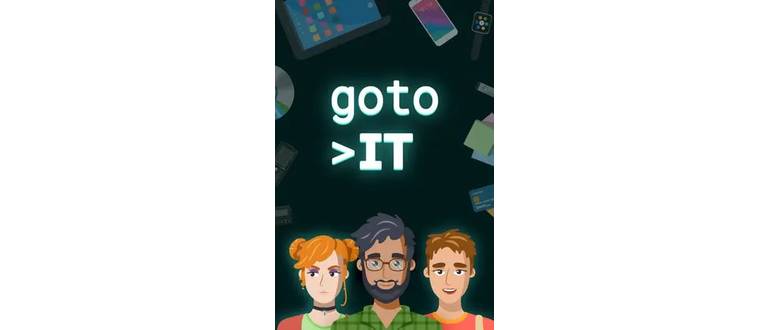 Логотип игры