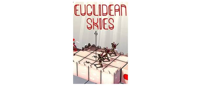 Логотип игры