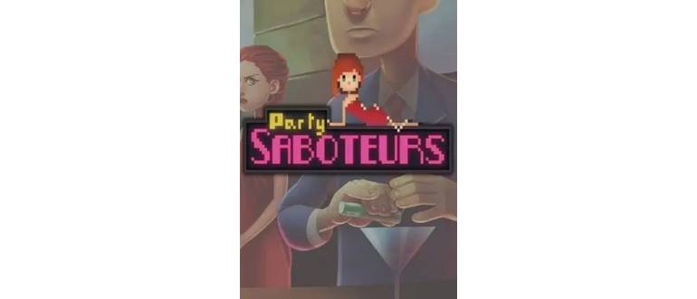 Логотип игры