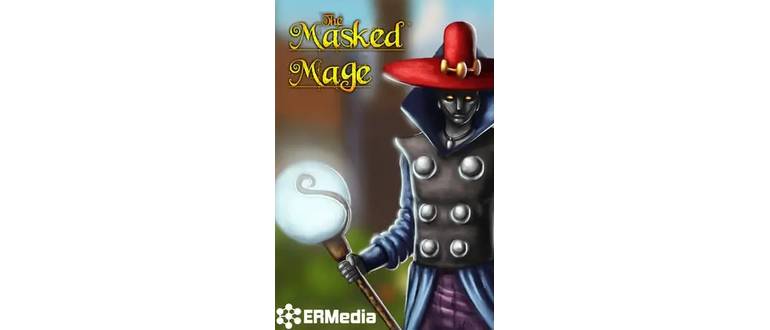 Логотип игры