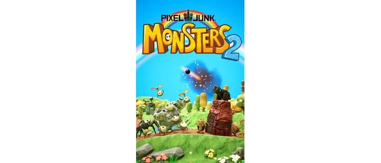 Логотип игры