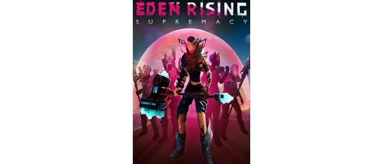 Логотип игры