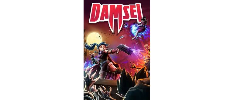 Логотип игры