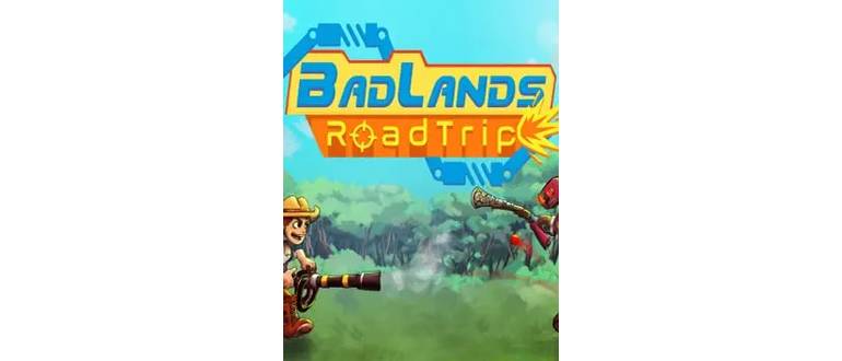 Логотип игры