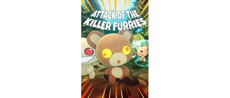 Логотип игры