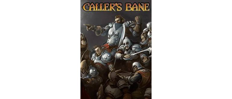 Логотип игры