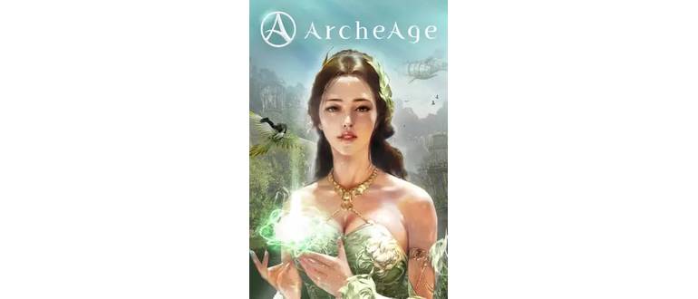 Логотип игры