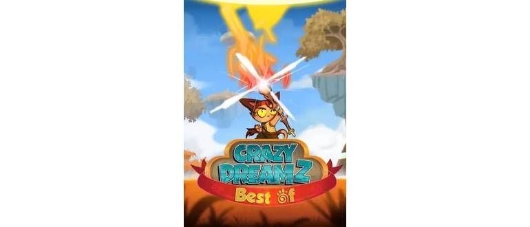 Логотип игры