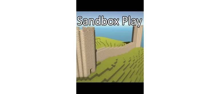 Логотип игры