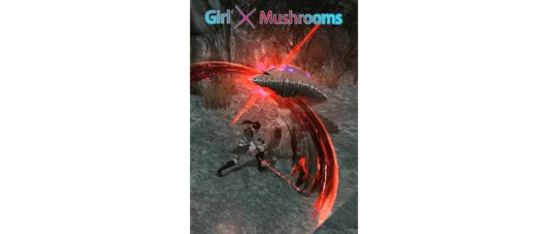 Логотип игры