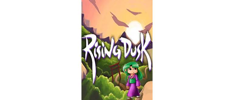 Логотип игры