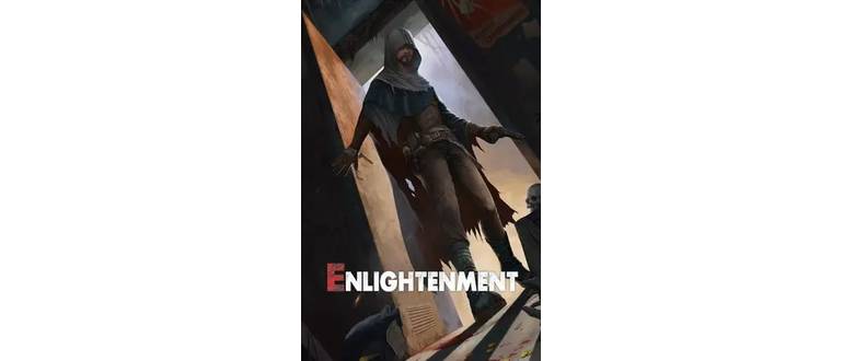 Логотип игры