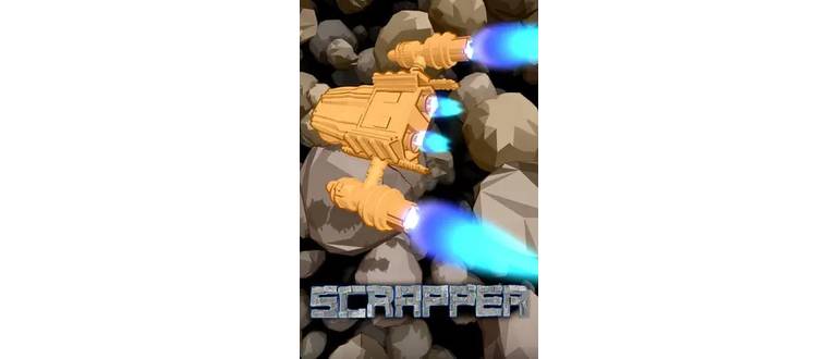 Логотип игры