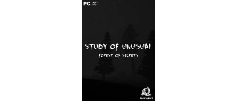 Логотип игры