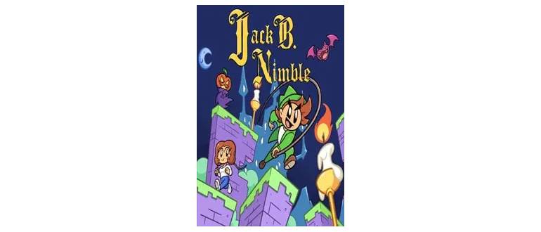 Логотип игры