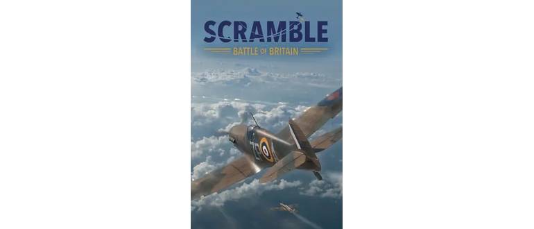 Логотип игры