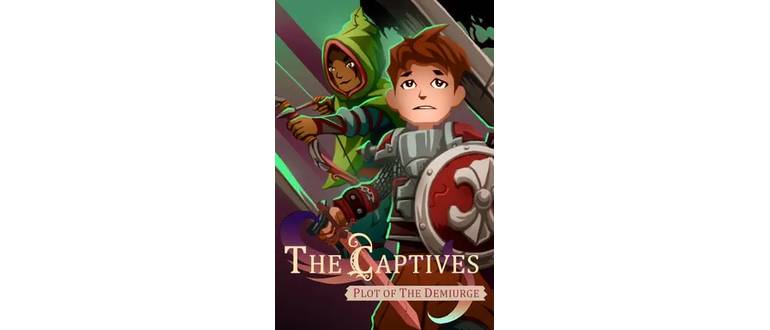 Логотип игры