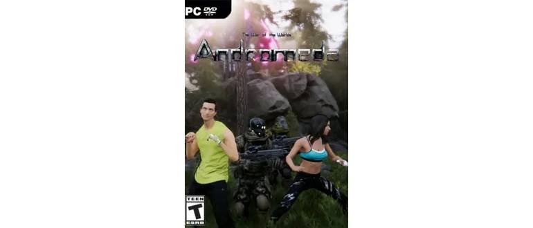 Логотип игры