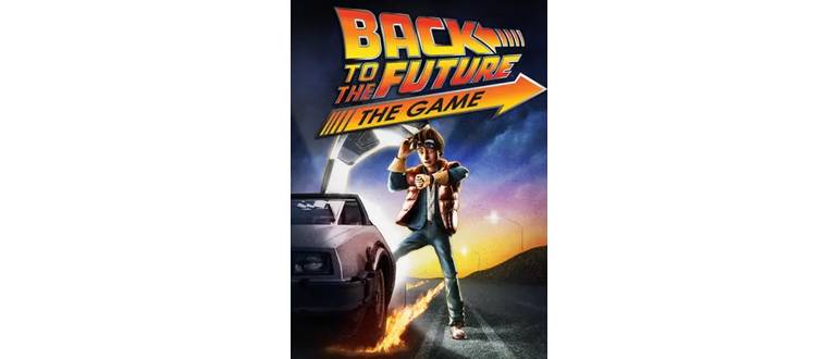 Логотип игры