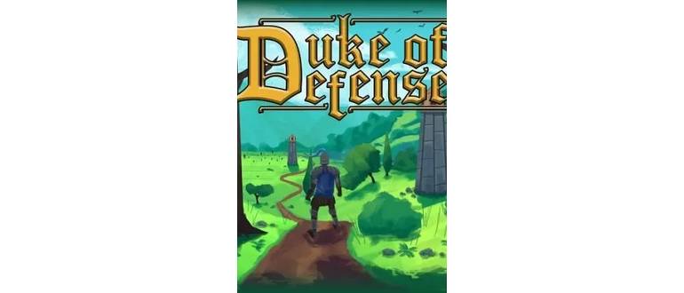 Логотип игры