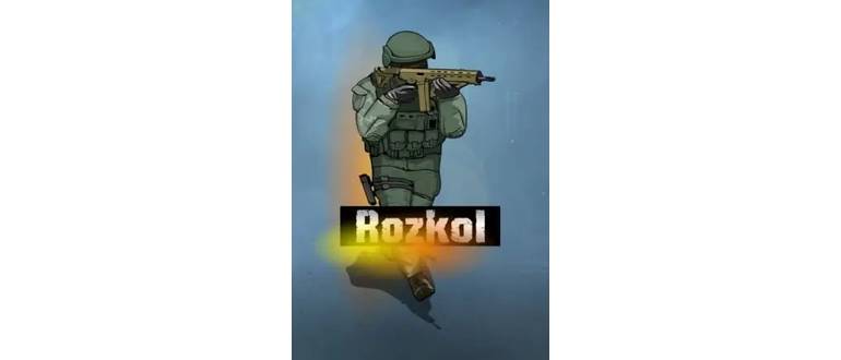 Логотип игры