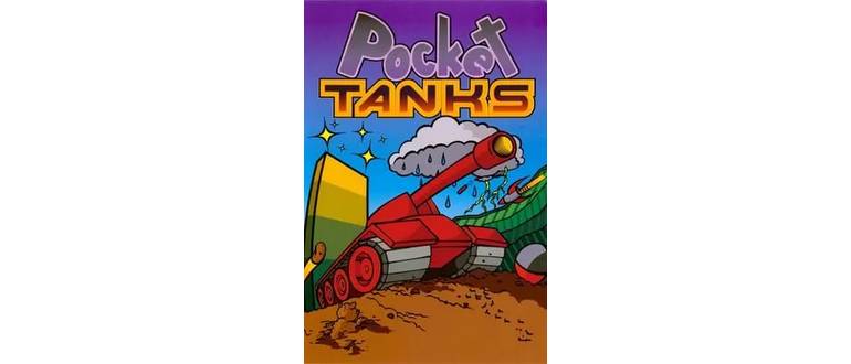 Логотип игры