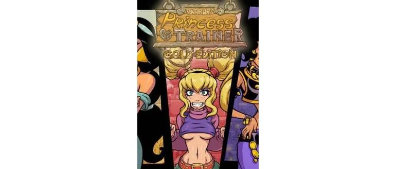 Логотип игры