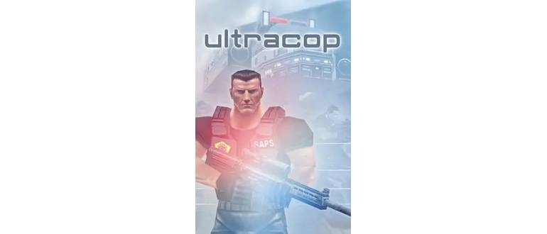 Логотип игры