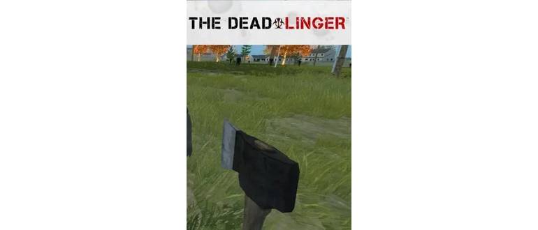 Логотип игры