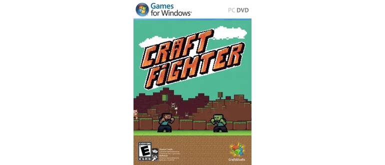 Логотип игры