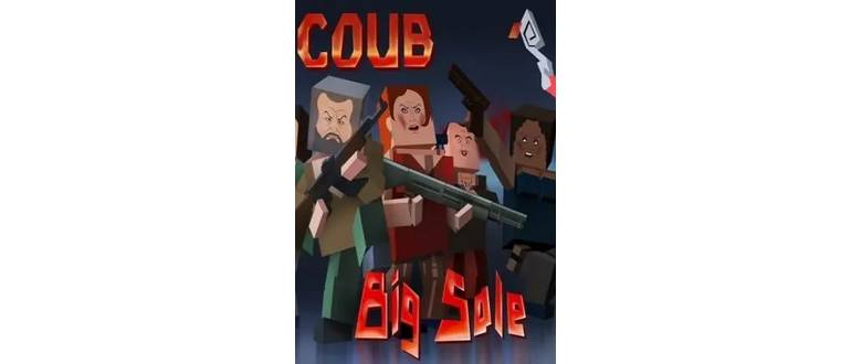 Логотип игры