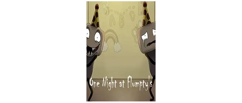 Логотип игры