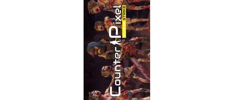 Логотип игры