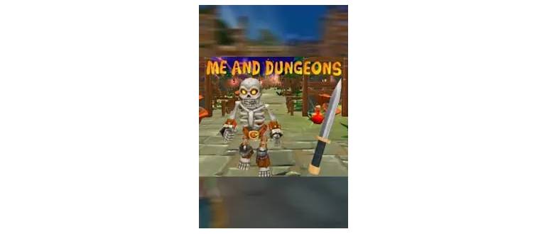 Логотип игры