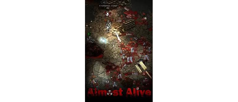 Логотип игры