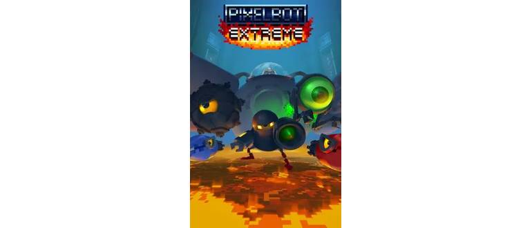 Логотип игры