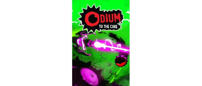 Логотип игры