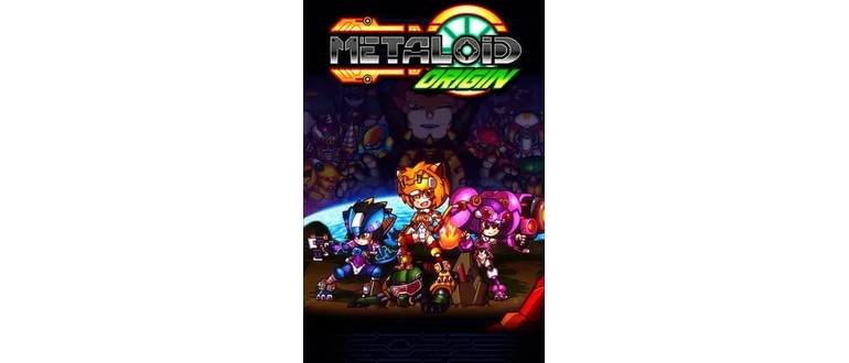 Логотип игры