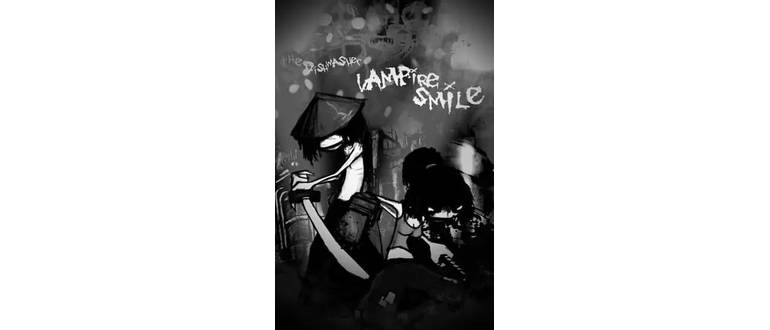 Логотип игры