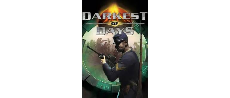 Логотип игры