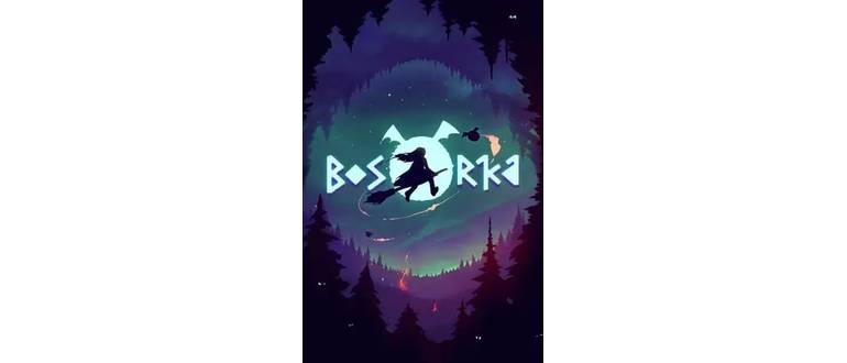 Логотип игры